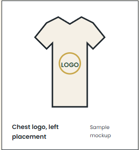 Front Logo Shirt