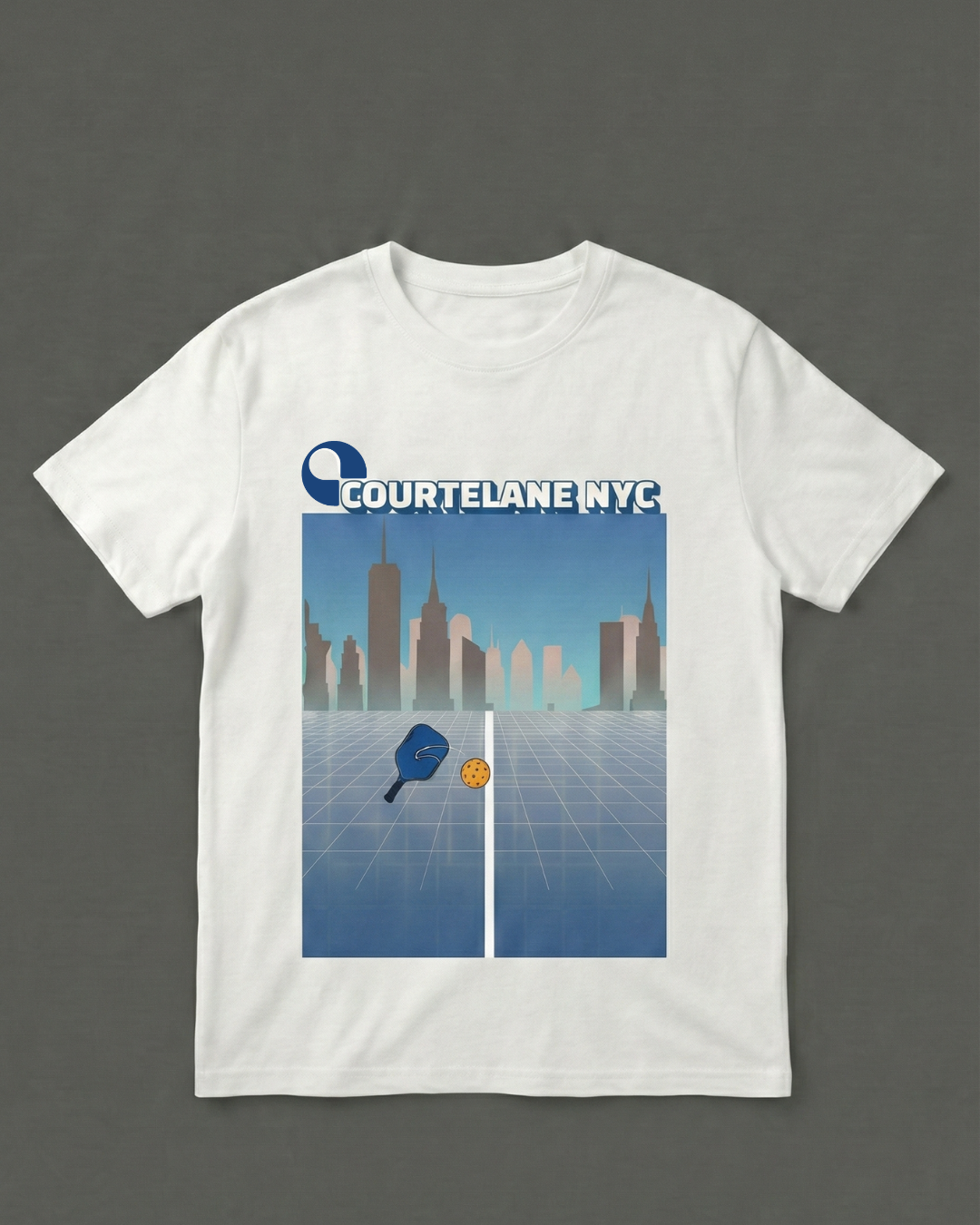 Courtelane NYC