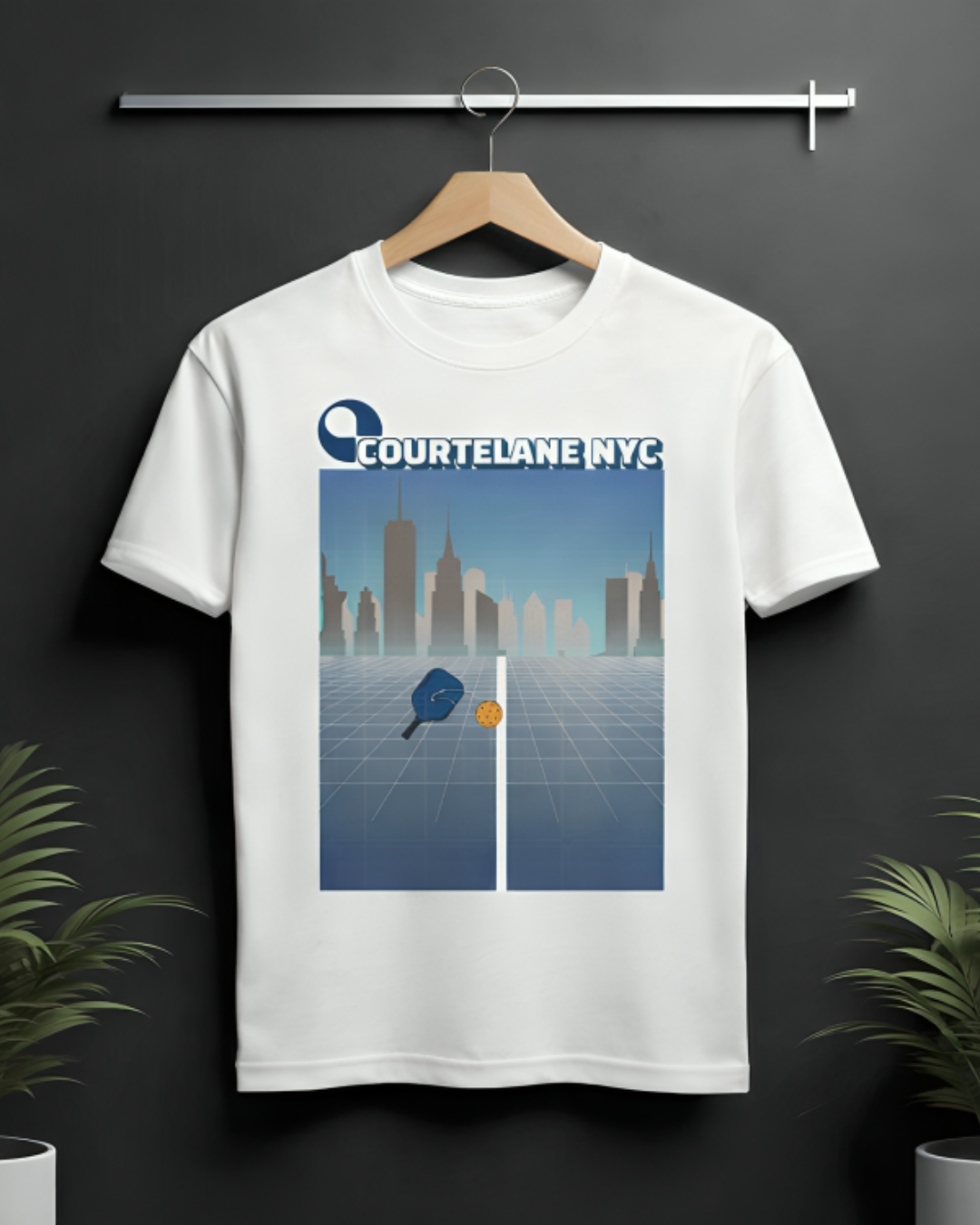 Courtelane NYC
