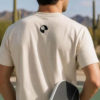 Scottsdale Pickleball T-Shirt | Courtelane City Series | Men's