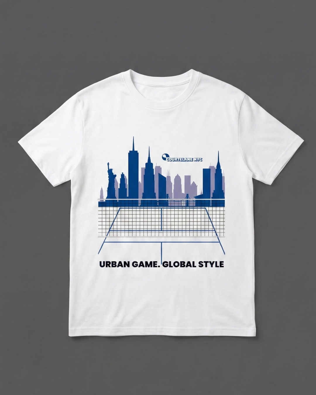 Urban game Globle style