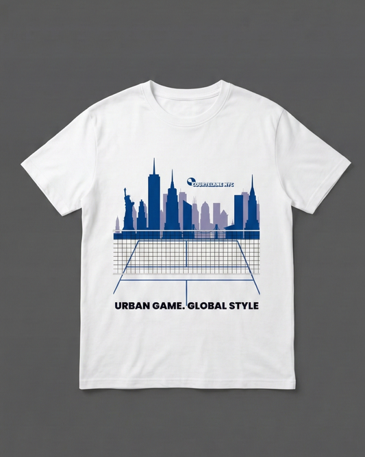 Urban game Globle style