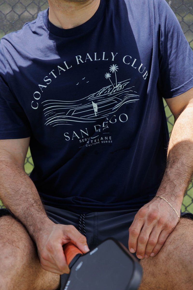San Diego