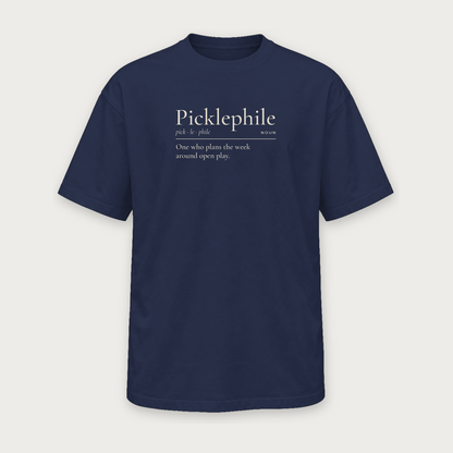 Picklephile | Definition print